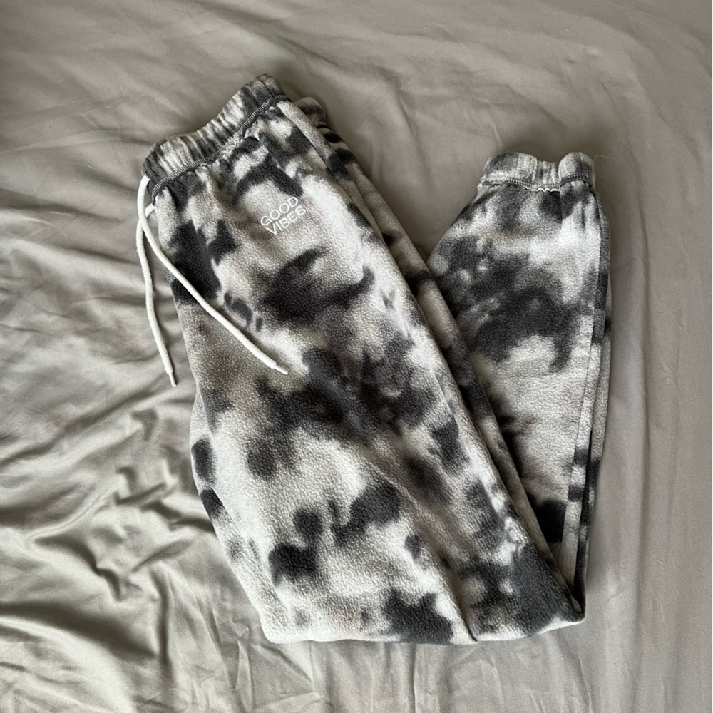 Good Vibes Sweatpants